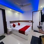 Sky Residency