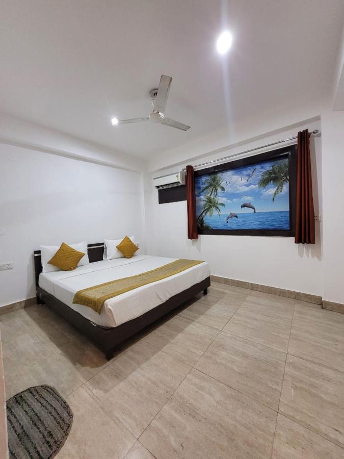 Sky Residency 3* New Delhi
