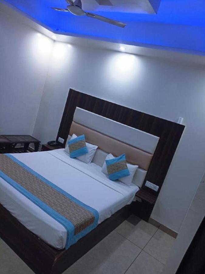 Sky Residency 3*