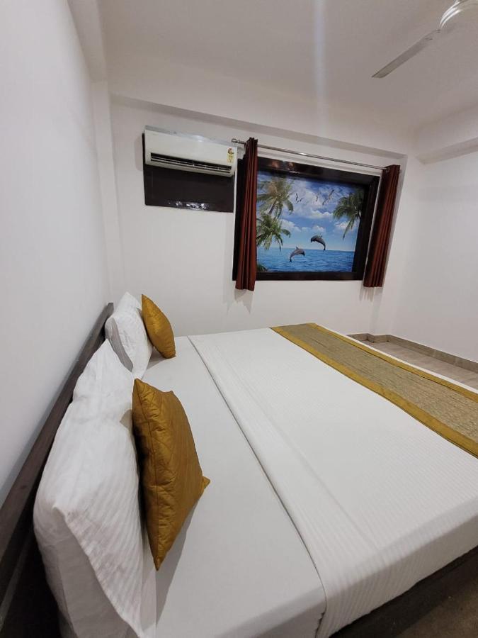 Sky Residency 3*