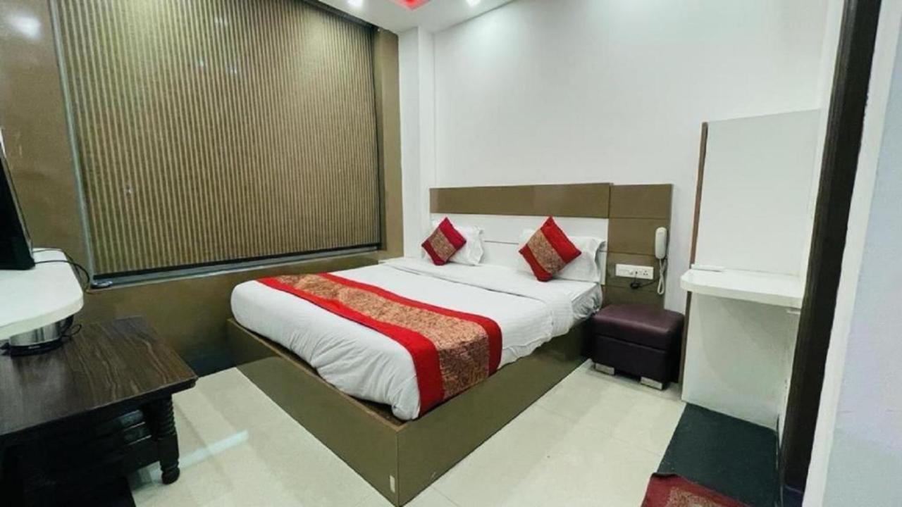 Sky Residency 3* New Delhi