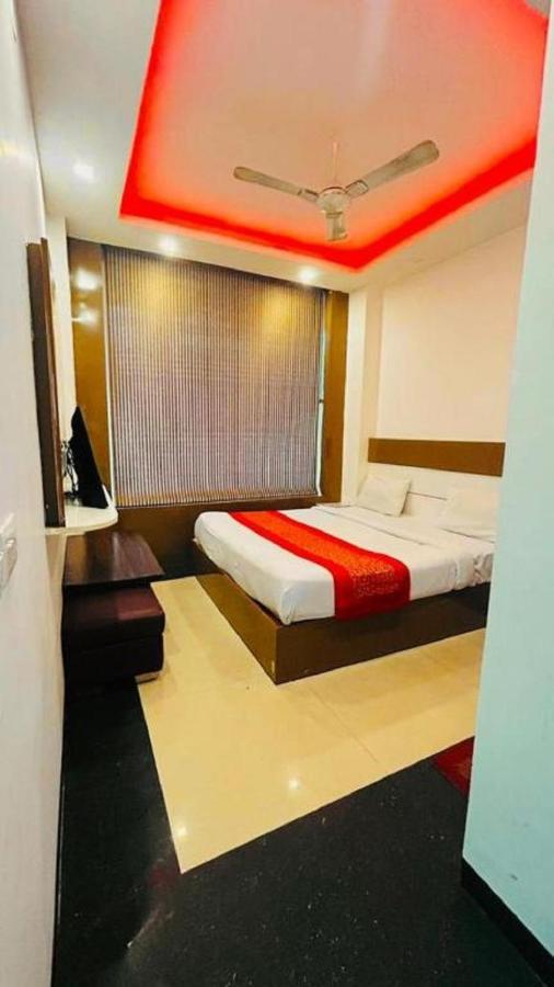 Sky Residency 3*