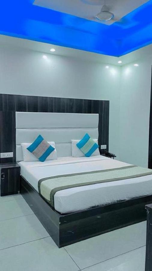 Bed & Breakfast Sky Residency