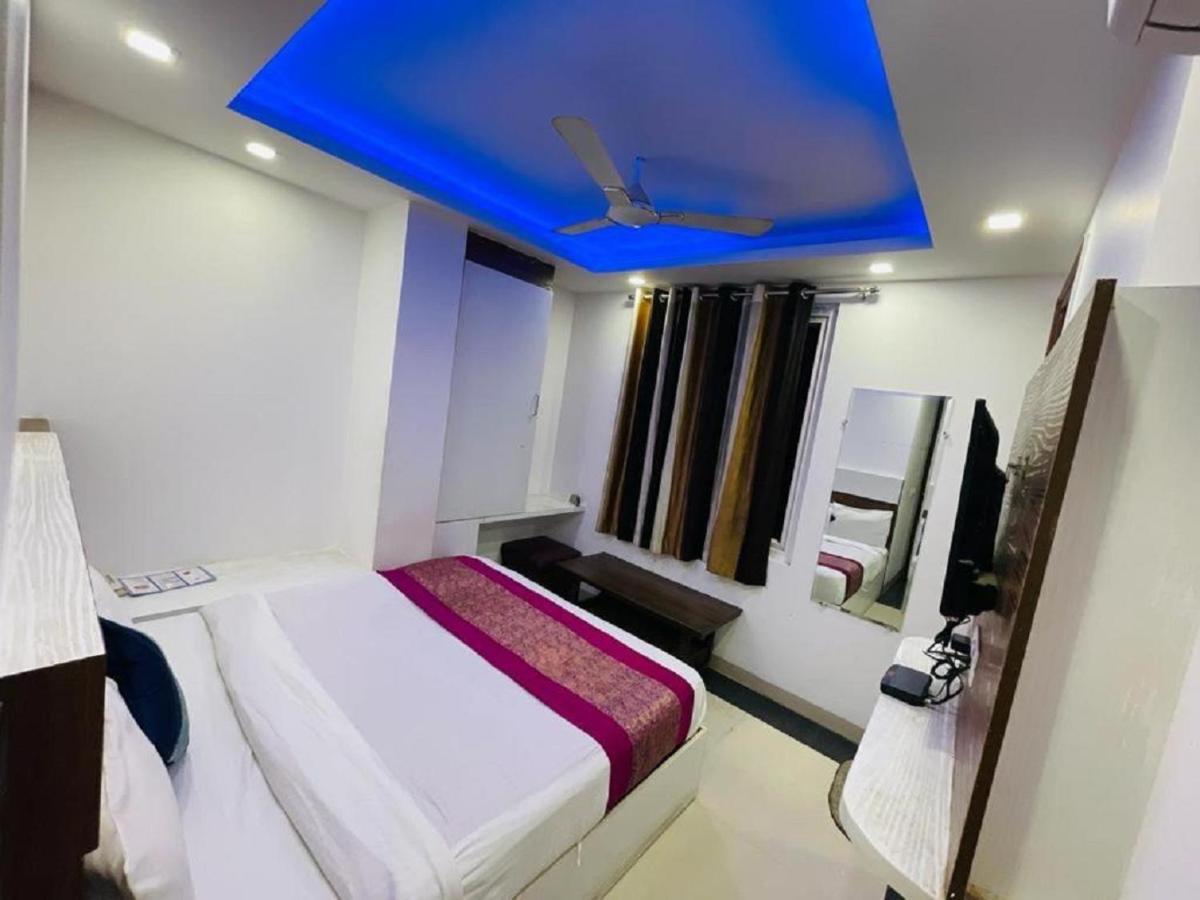 Couette-café Sky Residency 3*